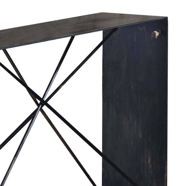 Holland Console Large - Live from Detroit™